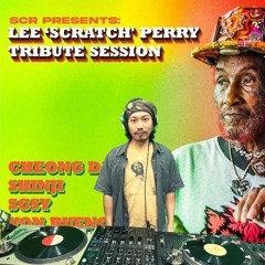 Lee 'Scratch' Perry Tribute - Selecta Shinji