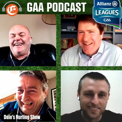 Dalo's Allianz League Show:  Tackling the disadvantage rule - hurling wasn't broken so why fix it?