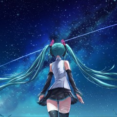 miku - anamanaguchi ft. hatsune miku ༄