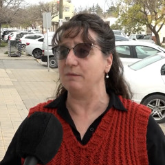 Vanina Geuna - Río Negro participó del Congreso Penal Juvenil en San Juan