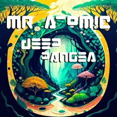 Deep Pangea