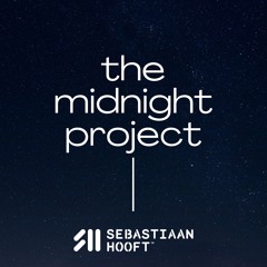 The Midnight Project invites Jacki-E