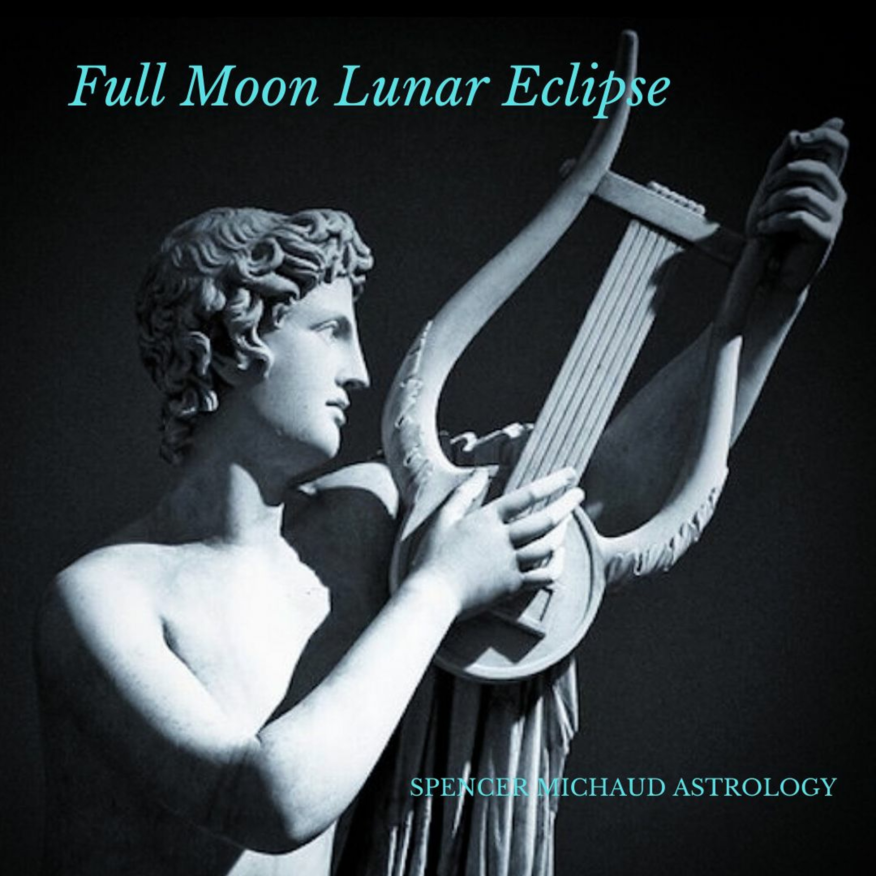 Spencer Michaud Astrology
