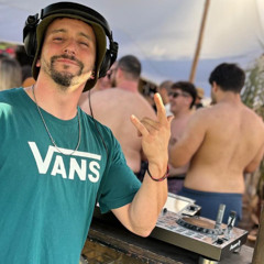 SET CHILL PLAYITA - ALE ARIAS