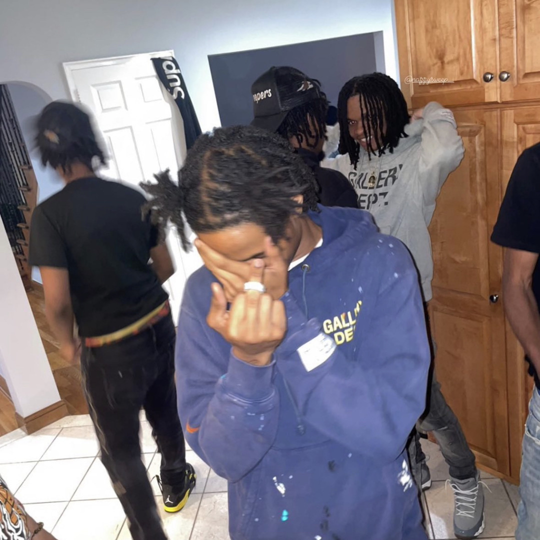 ●GOTTI CLICK KidSkillz x Kaygo Gotti - 1804 Remix [Official Video] - YouTube