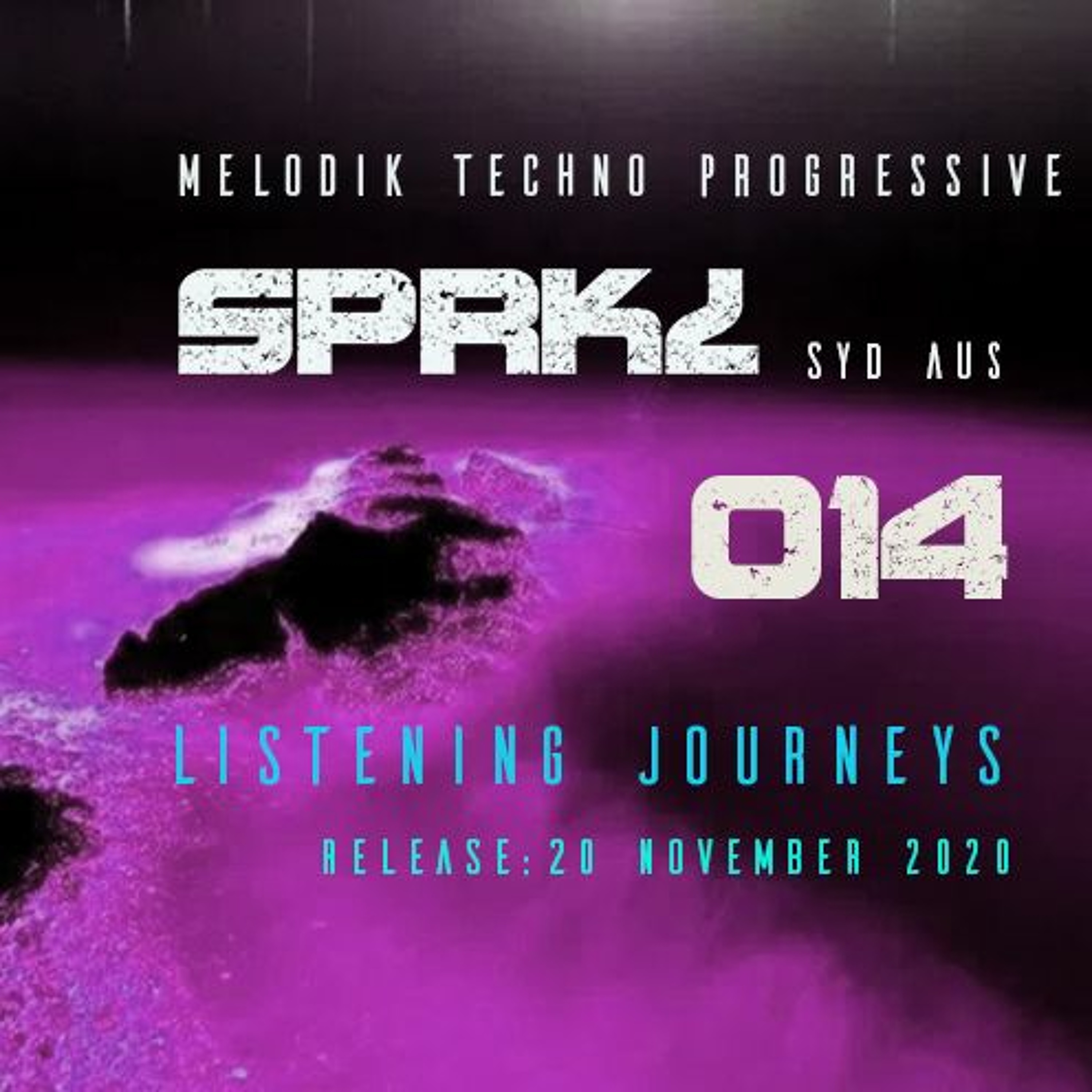 SPRKL