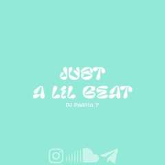 50 Cent - Just A Lil Bit (DJ Pasha T Remix)
