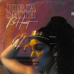 Jorja Smith - Be Honest (3LND Remix)