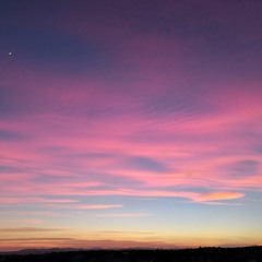 CRÉPUSCULE