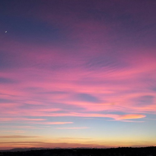 CRÉPUSCULE