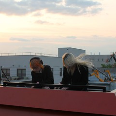 Mad Keys - Saturn In Return