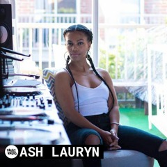 Ash Lauryn | Fault Radio DJ Set in Atlanta (July 26, 2020)