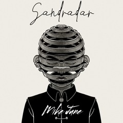 Mike June - Sandradar - (Mike June Mix) - 1997