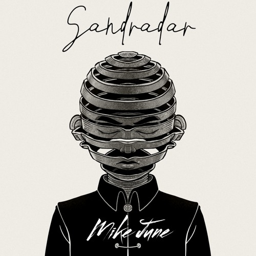Mike June - Sandradar - (Mike June Mix) - 1997