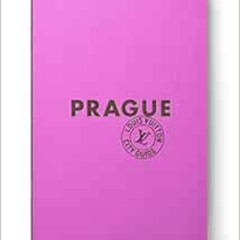 [Get] PDF 💘 PRAGUE CITY GUIDE 2015-2016 version anglaise by COLLECTIF PDF EBOOK EPUB