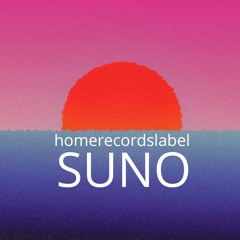 SUNO - Sunrises And Sunsets