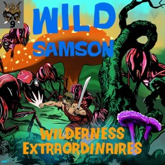 Wild Samson - Warrior Code (Prod. By Thugs Bunny)