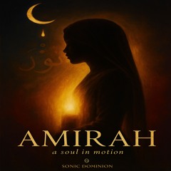 AMIRAH