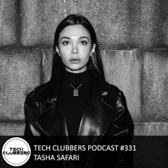 Tasha Safari - Tech Clubbers Podcast #331