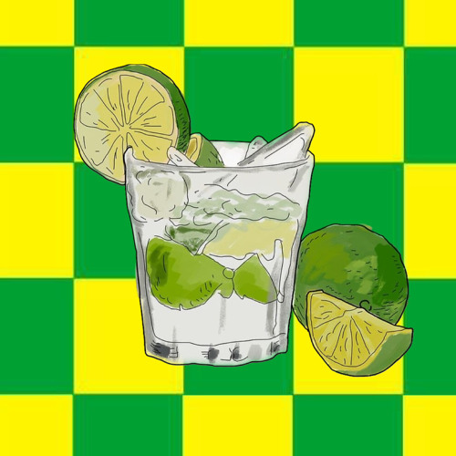 C DE CAIPIRINHA-PÜCH X BZTN [FREE DL]