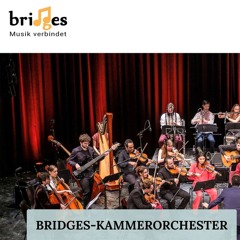 الراقصة والسياسي - Bridges Kammerorchester