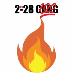 2 - 28 Gang - Sumar (prod. ORRI)