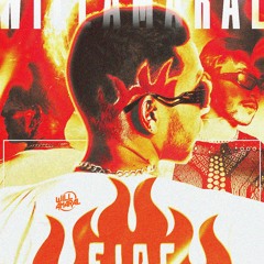 SET FIRE
