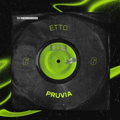 Etto. - Pruvia (OUT NOW)
