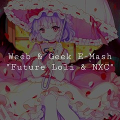 Q+7 Weeaboo Jay EXP & Geek-ish Breaks '' Q7 (30)