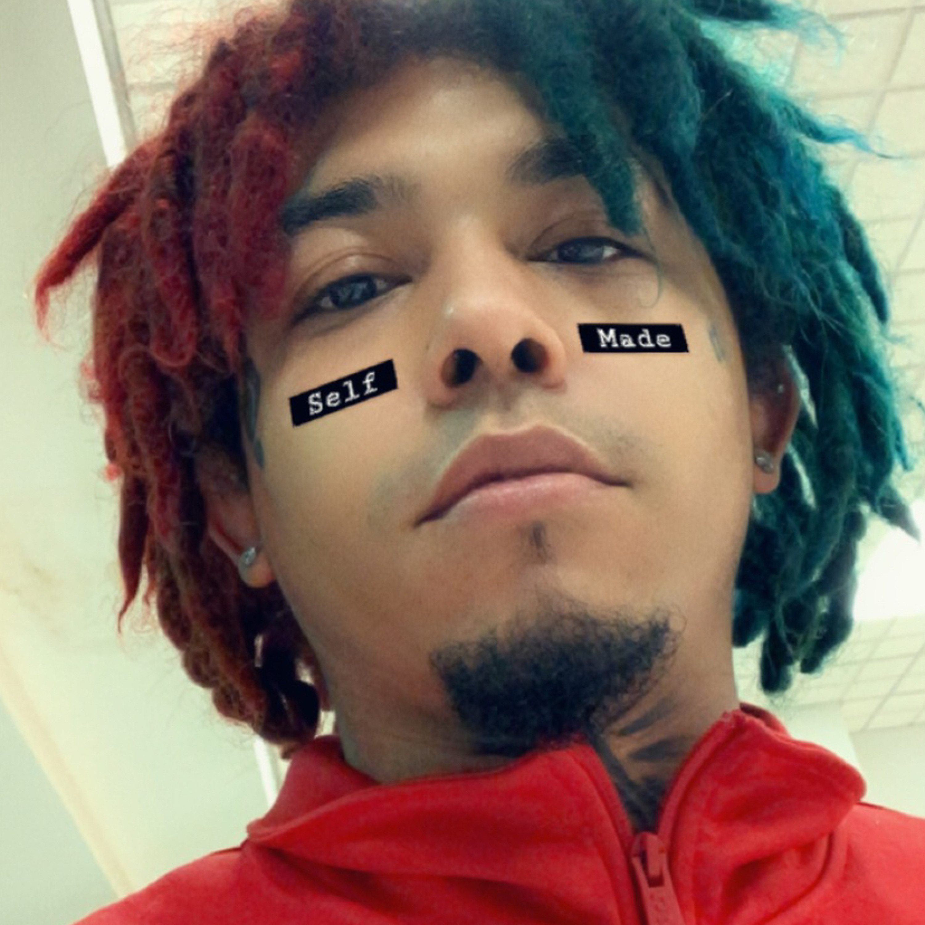 J-ones - Come wit me episode artwork