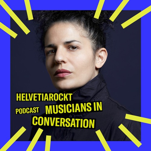 Musicians in Conversation Season 2: Episode 9 Jasmin Albash