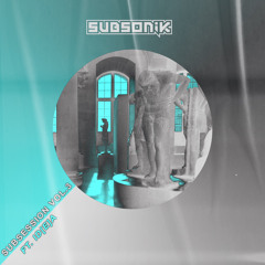 SubSession Vol.3 ft. ID[E]A