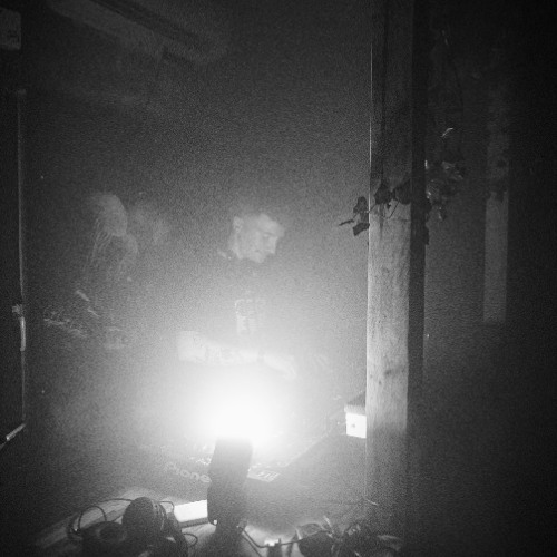Ouroboros x Tunnelblick Event 12.04.2025 >Pablo BigBasso Techno Set <