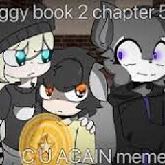 C U again meme (piggy book 2 chapter 5)