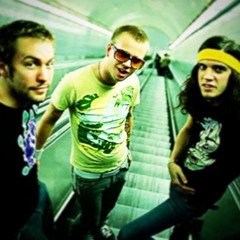 Tenkay - I Dont Wanna See The Day