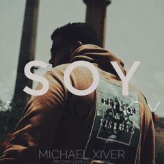 MICHAEL XIVER-SOY