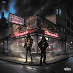 Trap bags (feat. Kaqx)