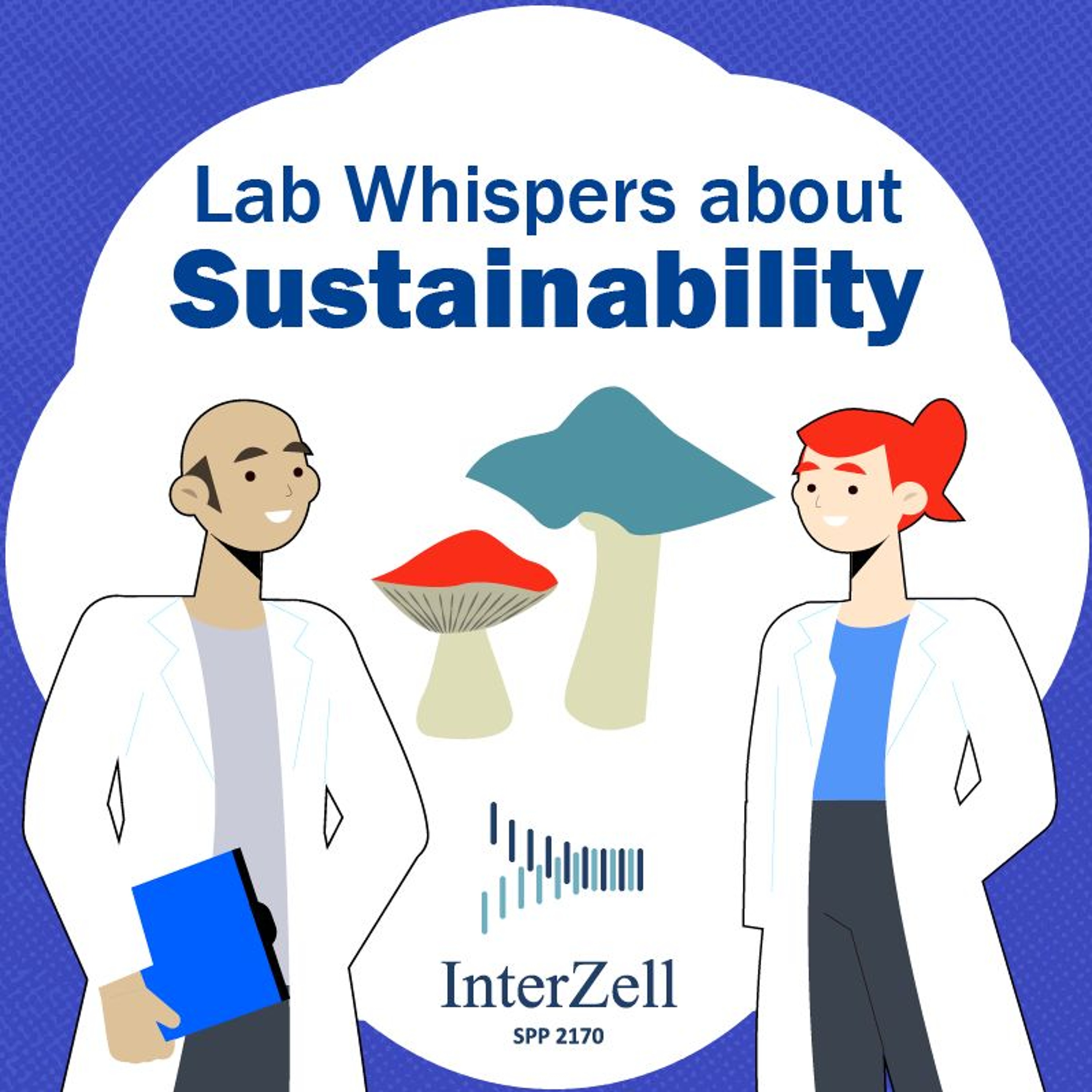 Lab Whispers about Bioengineering