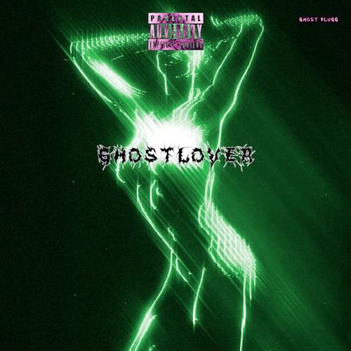Ghost Plugg - No Syrup
