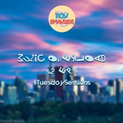 TUESDAY SESSIONS PRESENTS: MUZIC OVERLOAD- May 4, 2021