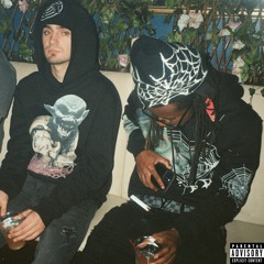 Grind (feat. Primitiv) (prod. s3ctionaye)