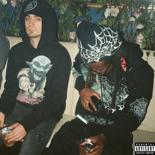 Grind (feat. Primitiv) (prod. s3ctionaye)