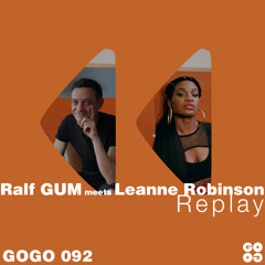 Replay (Ralf Gum Main Mix)
