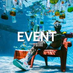 Ninho x GLK Type Beat - "EVENT" Prod. Wowo Productions