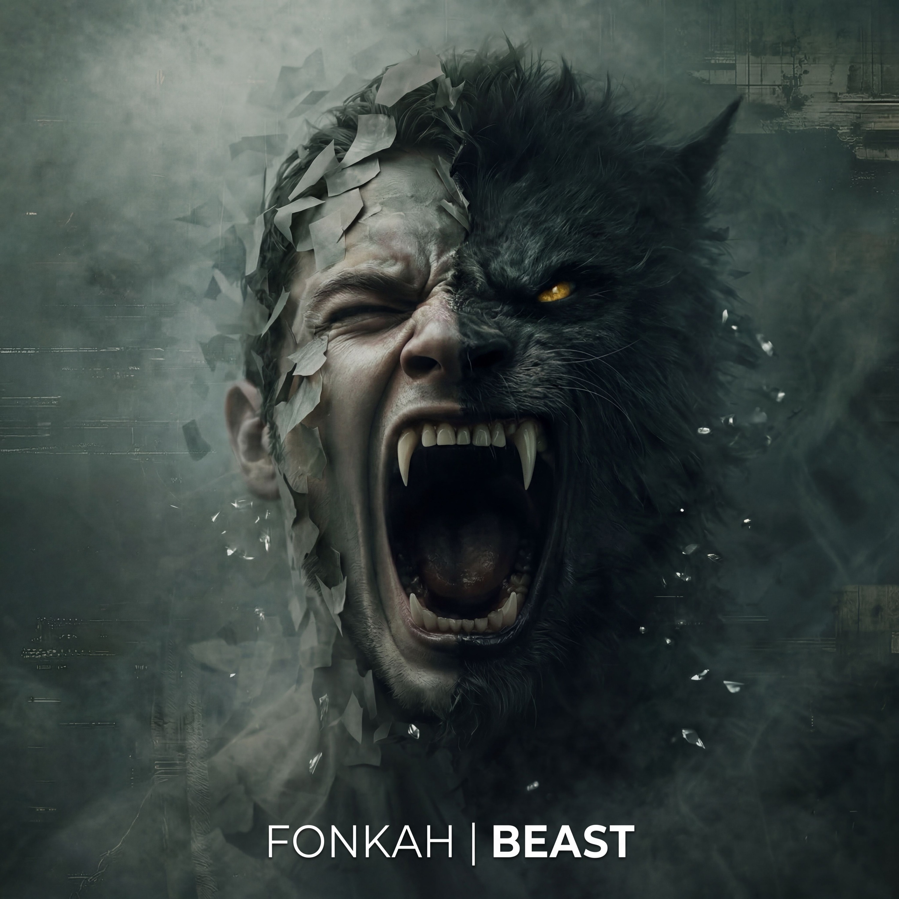 Fonkah "Beast" episode artwork