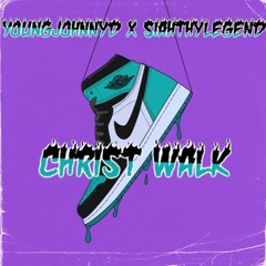Christ Walk