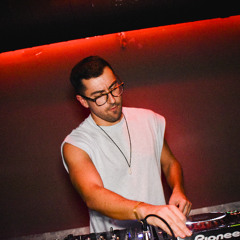 Jou Nielsen DJ Set for Reflect @Garage442
