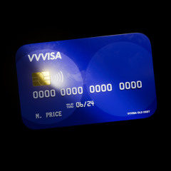 Marcus Price x UntitledServices - VVVorth