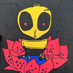 No sweets for the bees