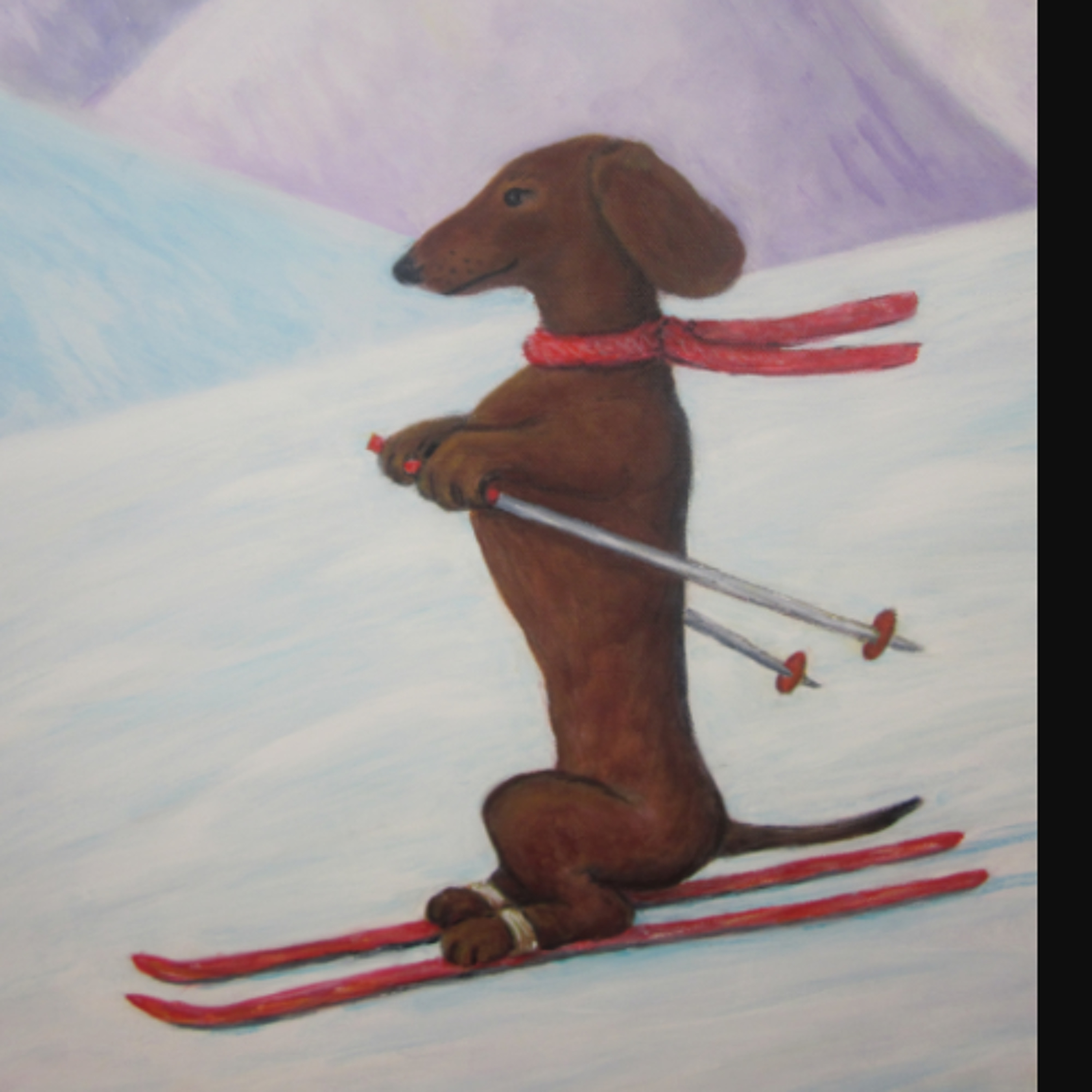 Episode 72 - Weiner Ski